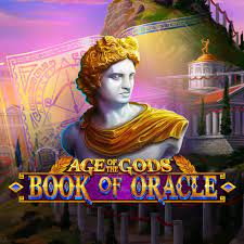 Age of the Gods: Book of Oracle_logo
