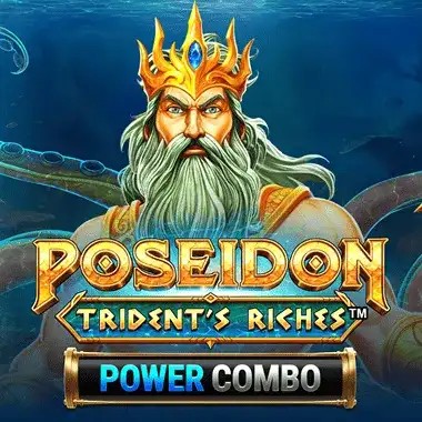 Poseidon Trident's Riches Combo_logo